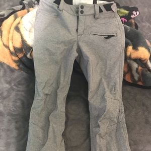 O’Neil ski pants